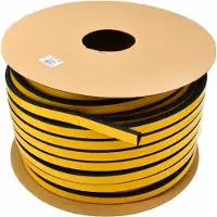 Stomil PAKNING DGP 21x15 SORT D 50mb