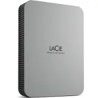 LaCie 4tb Ekstern Hdd