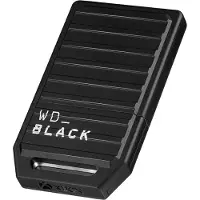 Western Digital WD Black C50 Expansion Card for XBOX - Harddisk - 1 TB - ekstern (bærbar)
