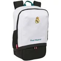 Safta Real Madrid 26/27 Skotrekk
