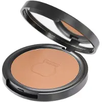 Nilens Jord Compact Bronzing Powder Mineral 10 g - No. 523 Cupro