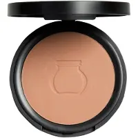 Nilens Jord Mineral Foundation Compact 9 g - No. 584 Beige