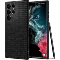Spigen Samsung S908 S22 Ultra Acs03915 Telefondeksel