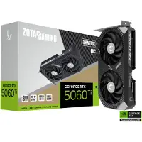 Zotac Rtx 5060 Ti Twin Edge 8gb Gddr7 Grafikkort
