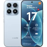 Xiaomi 17 - 512GB/12GB - Ice Blue