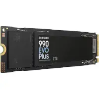 Samsung 990 EVO Plus MZ-V9S2T0 SSD 2 TB M.2 2280 NVMe 7250 MB/s