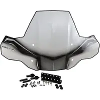 Powermadd Cobra Protek 20´´ 24571 Frontrute