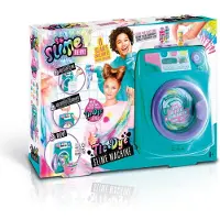 So Slime Tie Dye Washing Machine
