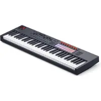 Novation FLkey 61 MK2 MIDI keyboard/controller