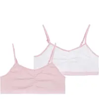 Ralph Lauren Polo Ralph Lauren BH-er - 2-pack - Antydning til Rosa - - 12-13 år (152-158) - BH