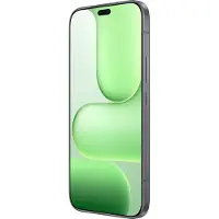 Honor 600 Lite, 16,8 cm (6.6), 8 GB, 256 GB, 108 MP, Android 16.0, Sort