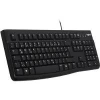 Logitech K120 Business Tastatur
