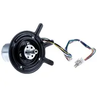 Husqvarna gressklippermotor 420, 430X, 440, 450X
