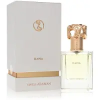 Swiss Arabian Hawa Eau De Parfum 50ml Unisex Fragrance