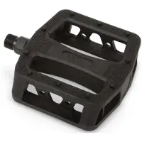 Se Bikes 12 O´clock Nylon 9/16´´ Sykkelpedaler