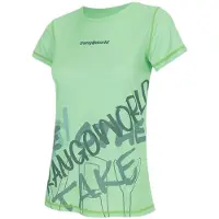 Trangoworld Laurel Kortarmet T-skjorte