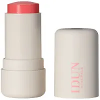 IDUN Minerals Soft Tint Blush Stick 4.6 g - Dröm