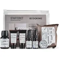 Ecooking Starterkit - Skincare 1 pieces