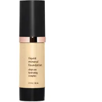 Youngblood Liquid Mineral Foundation 30 ml - Shell