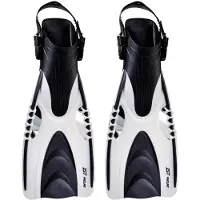 Ist Dolphin Tech Speedy Dykkefinner