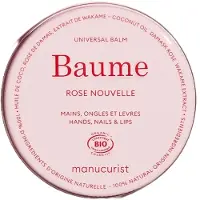 Manucurist Green Care Balm Rose Nouvelle 30 g - Rose Balm