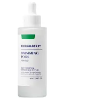 Eqqualberry Swimming Pool Ampoule 50 ml