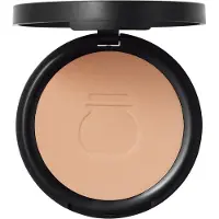 Nilens Jord Mineral Foundation Compact 9 g - No. 592 Fawn