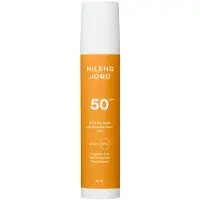 Nilens Jord Hydra Sun High Protection Cream Face SPF 50 - 50 ml