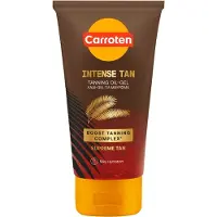 Carroten Intense Oil Gel SPF 0 - 150 ml