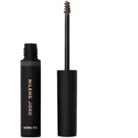 Nilens Jord Brow Fix 4 ml - No. 212 Brown