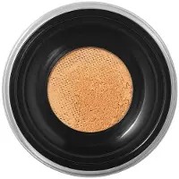 Nilens Jord Mineral Foundation Loose 9 g - No. 518 Caramel