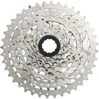 Sunrace Shimano Kassett