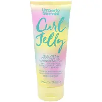 Umberto Giannini Mini Curls Scrunching Jelly 200 ml