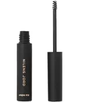 Nilens Jord Brow Fix 4 ml - No. 211 Transparent