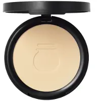 Nilens Jord Mineral Foundation Compact 9 g - No. 587 Fair