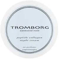 Tromborg Peptide Collagen Night Cream 50 ml