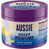 Aussie Deep Moisture Hair Mask 450 ml
