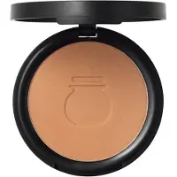 Nilens Jord Mineral Foundation Compact 9 g - No. 591 Sand