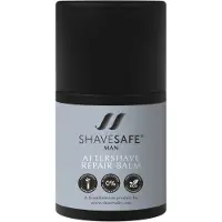 Shave Safe Man Aftershave Repair Balm 50 ml