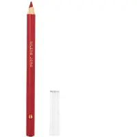 Nilens Jord Lipliner 1.04 g - Cardinal Red