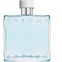 Azzaro Chrome EDT 50 ml