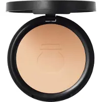 Nilens Jord Mineral Foundation Compact 9 g - No. 590 Honey