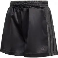 Adidas Satin Shorts