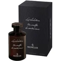 Moncler Le Solstice Vapo 200ml Parfyme