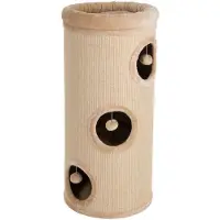 Zooplus Exclusive Kloretønne Diogenes L - Svart