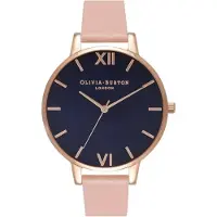 Olivia Burton Ob16bd96 Quartz 38 Mm Dameklokke