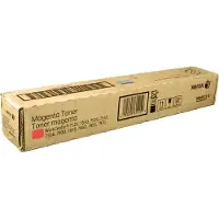 Xerox Tonerkassett magenta, 15.000 sider