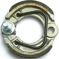 Sturmey Archer Elite/steelite Hub Bremseklosser 70 Mm
