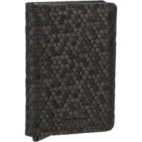 Secrid Slimwallet Hexagon Lommebok