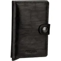 Secrid Miniwallet Dutch Martin Lommebok